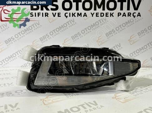Volkswagen Passat Sağ Sis Farı çıkma parça
