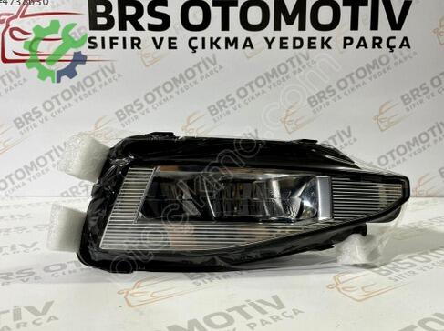 Volkswagen Passat Sağ Sis Farı çıkma parça