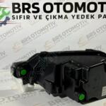 VOLKSWAGEN PASSAT 2019 SAĞ SİS FARI METTE 3G0941700