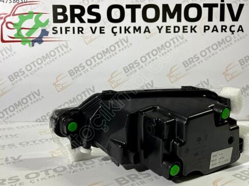 Volkswagen Passat Sağ Sis Farı 3G0941700 çıkma parça