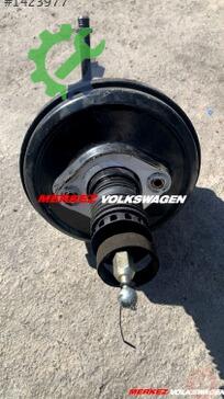 Volkswagen Passat Westinghouse 4B3612105 çıkma parça
