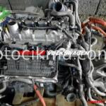 2001 Audi A3 Intercooler Borusu Çıkma Parça Ankara