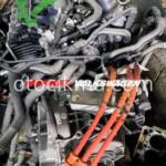 2016 Volkswagen Passat Motor Komple Çıkma Parça Ankara