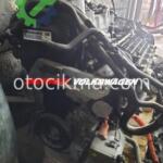 2016 Volkswagen Passat Motor Komple Çıkma Parça Ankara