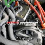 2016 Volkswagen Passat Motor Komple Çıkma Parça Ankara