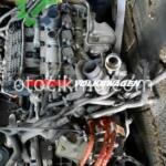 2016 Volkswagen Passat Motor Komple Çıkma Parça Ankara
