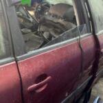 VOLKSWAGEN passat 97-04 sağ arka kapı