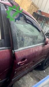 VOLKSWAGEN passat 97-04 sağ ön kapı