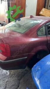 Volkswagen PASSAT 97-04sağ arka çamurluk