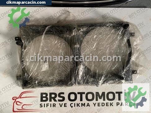Volkswagen Passat Davlumbaz çıkma parça