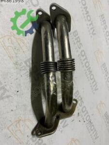 VOLKSWAGEN PASSAT A4 EGR BORUSU 1.9 TDI  028131521D