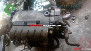 VOLKSWAGEN – PASSAT / AAA 2.8 VR6 KOMPLE MOTOR