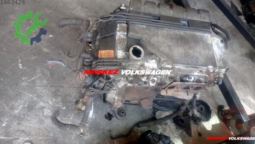 Volkswagen Passat Motor Komple çıkma parça