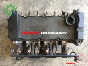VOLKSWAGEN - PASSAT / AAA 2.8 VR6 KÜLBÜTÖR KAPAĞI 021103475M
