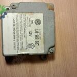 Volkswagen Passat 1998-2008 Orijinal Çıkma Airbag Beyni 1J0909607