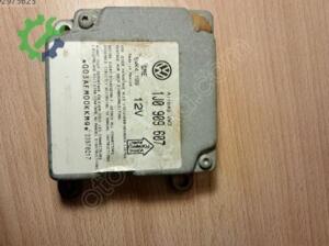 Volkswagen Passat 1998-2008 Orijinal Çıkma Airbag Beyni 1J0909607