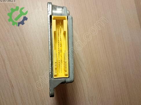 Volkswagen Passat Airbag Beyni 1J0909607 çıkma parça
