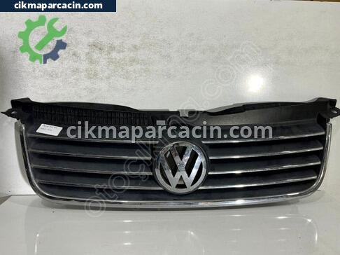 Volkswagen Passat Ön Panjur çıkma parça
