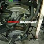 2024 Volkswagen Passat Motor Komple Çıkma Parça Erzurum