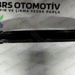 VOLKSWAGEN PASSAT ARA KASA 2001 2004 SIFIR METAL ÖN TAMPON DEMİRİ