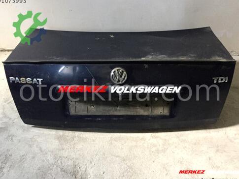Volkswagen Passat Bagaj Kapağı çıkma parça