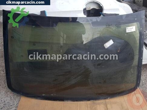 Volkswagen Passat Arka Cam çıkma parça