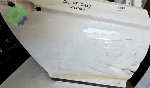 Volkswagen Passat Sağ Arka Kapı 3G5833056 çıkma parça