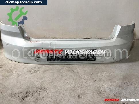 Volkswagen Passat Arka Tampon çıkma parça