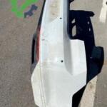 Volkswagen passat arka tampon
