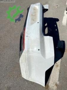 Volkswagen passat arka tampon