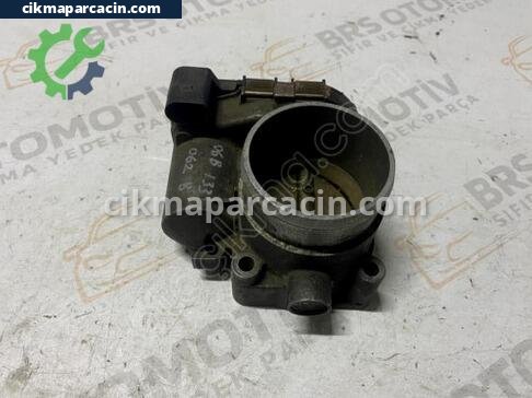 Audi A6 Gaz Kelebeği çıkma parça