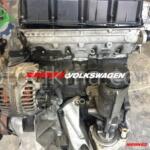 2001 Volkswagen Passat Motor Komple Çıkma Parça Ankara