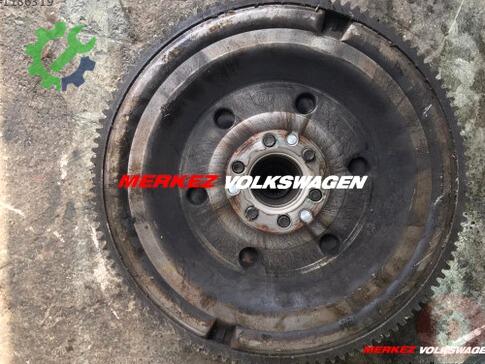 Volkswagen Passat Volant çıkma parça