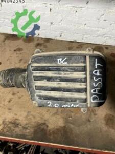 Hava Filtresi Kutusu Volkswagen Passat — Sökme Çıkma