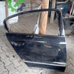 Volkswagen Passat B 6 sağ arka kapı 2006 2012 arası