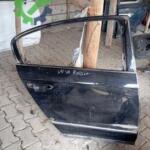 Volkswagen Passat B 6 sağ arka kapı 2006 2012 arası