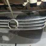 Volkswagen Passat b 7  ön panjur orijinal