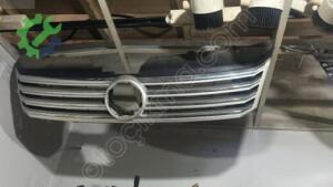 Volkswagen Passat b 7  ön panjur orijinal