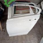2007 Volkswagen Transporter Klima Kompresörü Çıkma Parça Van