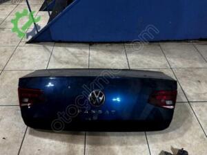 Çıkma Orijinal Bagaj Kapağı Volkswagen Passat (4. Adet)