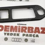 Volkswagen Passat 1990-1997 Kapı Kolu 357837247 Çıkma