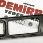 Volkswagen Passat 1990-1997 Kapı Kolu 357837247 Çıkma