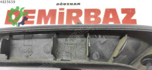 Volkswagen Passat Kapı Kolu 357867180 çıkma parça