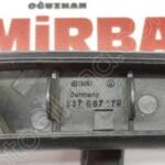 Volkswagen Passat 1990-1996 Sol Kapı 357867179 Çıkma