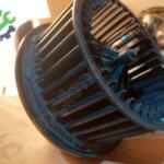 Volkswagen Passat 1993-1997 Orijinal Çıkma Fan Motoru