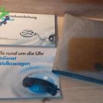 Volkswagen Passat 1993-1997 Orijinal Çıkma LPG Kit