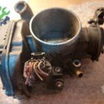 Orijinal Volkswagen Passat Gaz Kelebeği 1997-2000 Çıkma