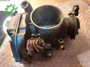 Orijinal Volkswagen Passat Gaz Kelebeği 1997-2000 Çıkma