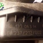 Orijinal Volkswagen Passat Gaz Kelebeği 1997-2000 Çıkma