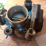 Orijinal Volkswagen Passat Gaz Kelebeği 1997-2000 Çıkma